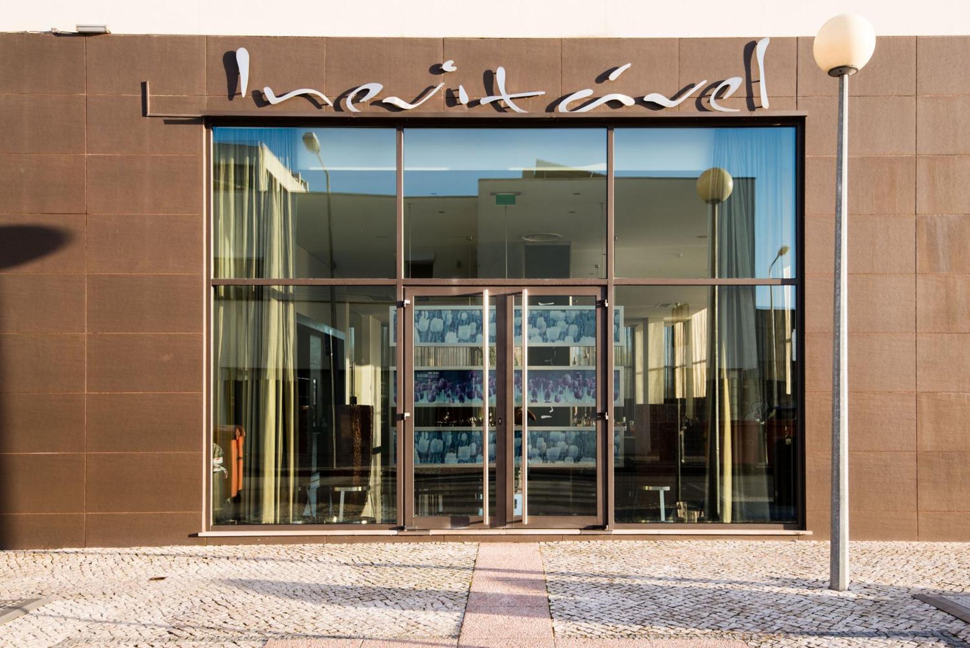 Vila Gale Coimbra Exterior photo